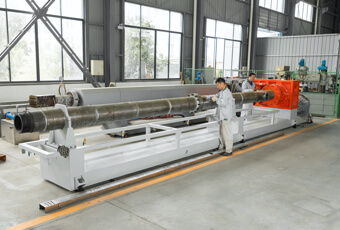 PVC Production Line Screw